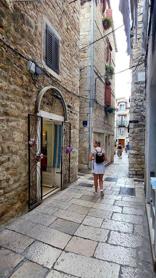 Apartmán Golden Dream In Diocletian Palace *