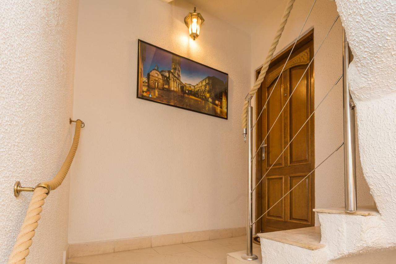 Apartmán Golden Dream In Diocletian Palace